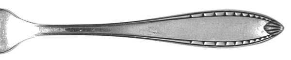 CTF22 (SILVERPLATE, DATE UNKNOWN) by Christofle France
