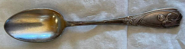 CTF27 (SILVERPLATE) by Christofle France