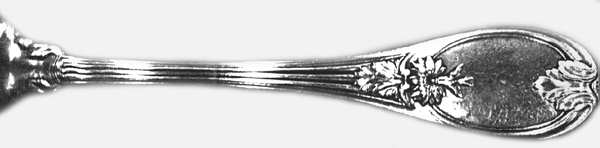 CTF30 (SILVERPLATE) by Christofle France