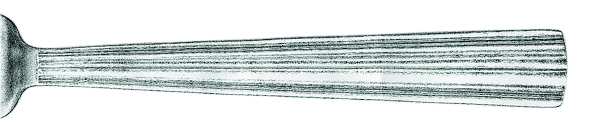 CTF34 (SILVERPLATE) by Christofle France