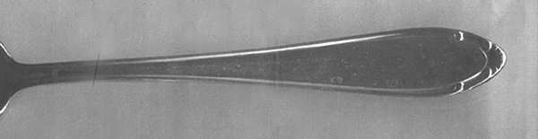 CWD2 (SILVERPLATE) by Christoph Widmann