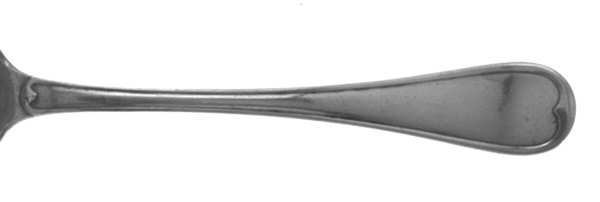 CTF44 (SILVERPLATE) by Christofle France