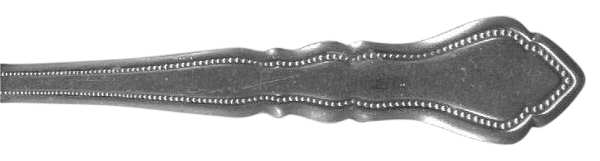 CLF37 (STAINLESS) by The Cellar(Flatware)