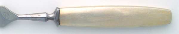 Cuo7 (Silverplate) by C Hugo Pott