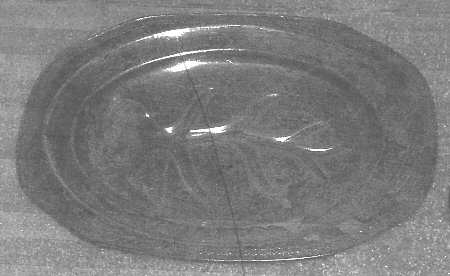 2704 (Silverplate, Hollowware) by Continental Silver Company Silverplate