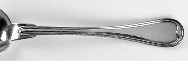 CTF48 (Silverplate) by Christofle France