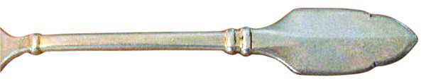 CRT5 (Sterling) by Cartier