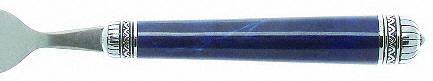 Cabaret-Dark Blue (Stainless, Plastic) by Cambridge Silver