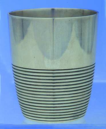 CTF51 (Silverplate, Hollowware) by Christofle France