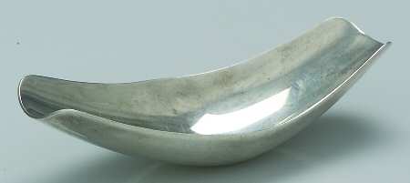 CTF52 (Silverplate, Hollowware) by Christofle France