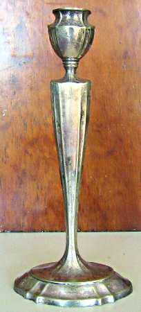 5257 (Silverplate, Hollowware) by Crescent Silverware