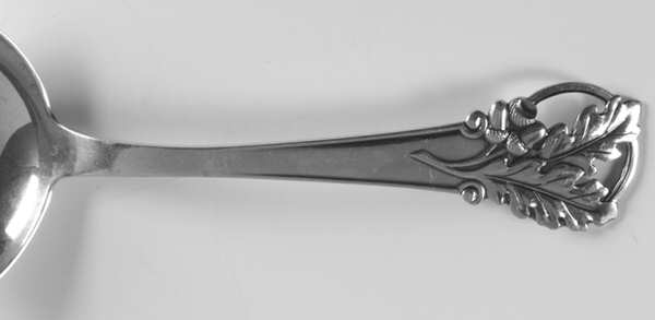 COH13 (Sterling) by Cohr