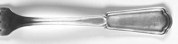 CTF55 (Silverplate) by Christofle France