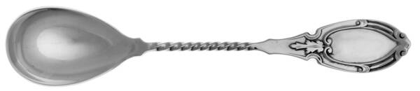CSV3 (Coin) by Misc Coin Silver Mfg