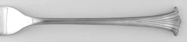 Onslow (Silverplate) by CJ Vander