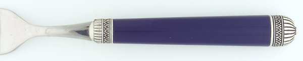 Carthage-Navy Blue (Stainless) by Jean Couzon