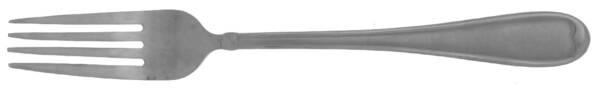 Emily (Stainless, Satin) by Cambridge Silver