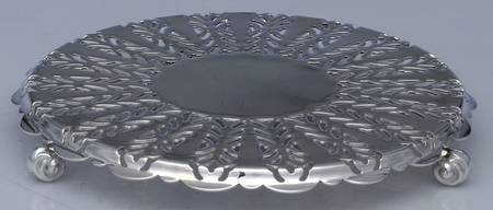 106 (Silverplate, Hollowware) by Crescent Silverware