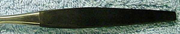 C2H1 (Stainless) by Chadwick (Cmi)