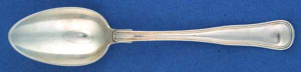 CTF70 (Silverplate) by Christofle France