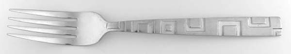 Plaza (Stainless) by Cambridge Silver