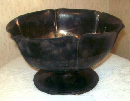 1710 (Silverplate, Hollowware) by Colonial Silver 