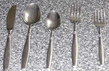 COG18 (Stainless) by Continental Gourmet