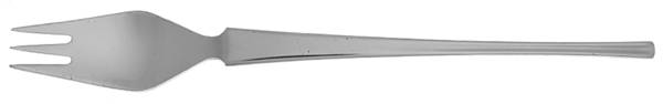 CUS23 (Stainless) by Customcraft