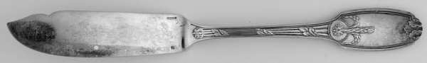 CTF90 (Silverplate) by Christofle France