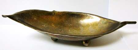 122 (Sterling, Hollowware) by Cartier