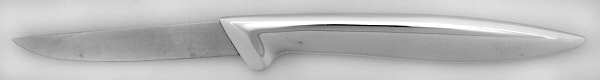 CVH14 (Stainless) by Carvel Hall
