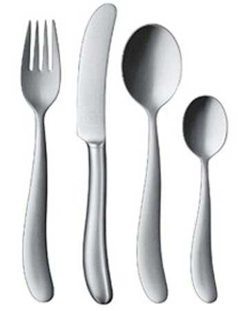 Bon Dia (Stainless) by C Hugo Pott