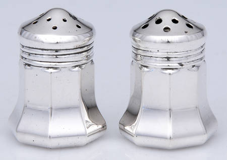 CRT10 (Sterling, Hollowware) by Cartier