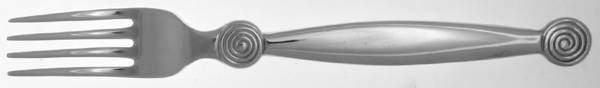 Miami (Silverplate) by Corby Hall