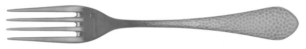 York-Sandblast (Stainless) by Corby Hall
