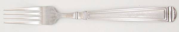 Foster Mirror (Stainless) by Cambridge Silver