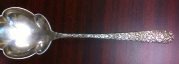 C9E2 (Sterling) by Charles F. Greenwood