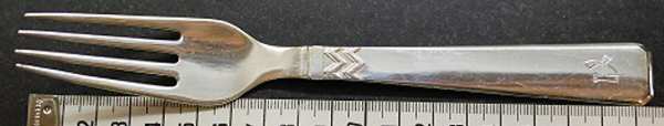 COH21 (Silverplate) by Cohr