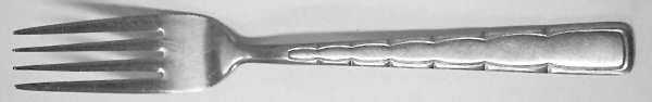 CLF47 (Stainless) by The Cellar(Flatware)