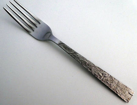 Slate Satin (Stainless) by Cambridge Silver
