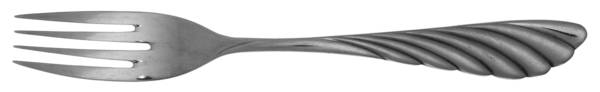 La Plume (Stainless) by Cuisinart Flatware