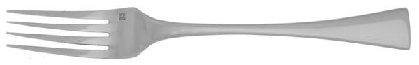 Aveline (Stainless) by Cuisinart Flatware