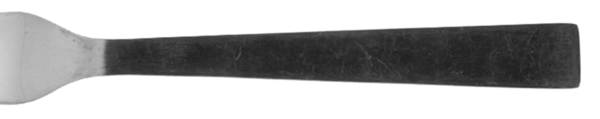 Welcome (Stainless) by Crate & Barrel Flatware