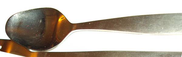 Ashraf (Stainless) by Cocktail Tableware