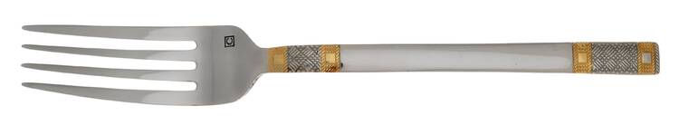 Corine (Stainless) by Cuisinart Flatware