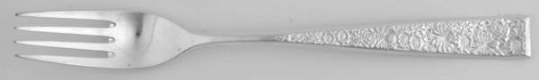 Fresco (Silverplate) by Cosmos Products Company