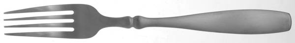 Breckenridge Satin (Stainless) by Cambridge Silver