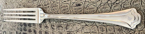 Stella Sand (Stainless) by Cambridge Silver