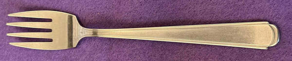 CHI3 (Stainless) by S Christian
