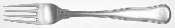 Old Danish (Silverplate) by Cohr